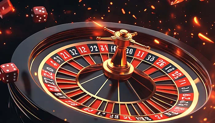 Phân tích xác suất và kiểm soát vốn cược Roulette